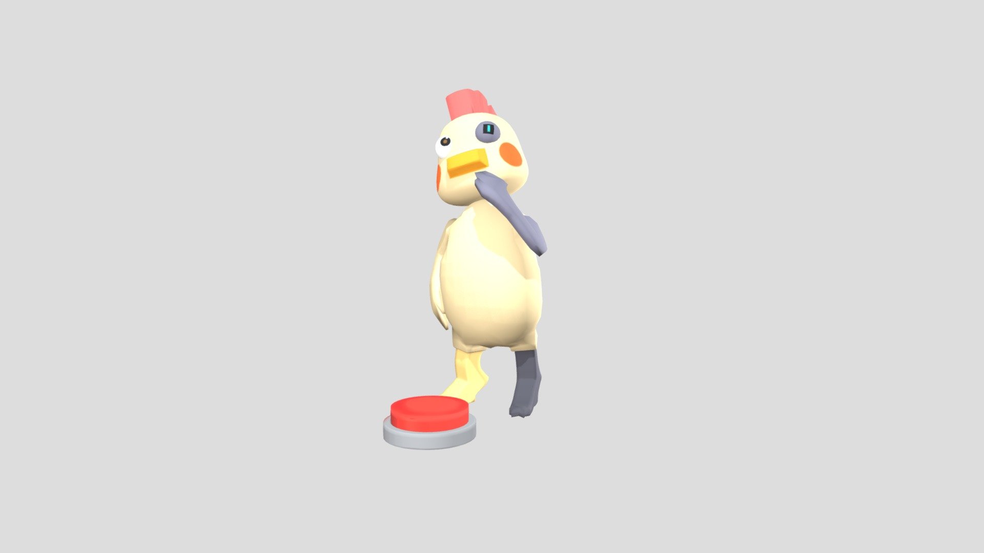 Chicken_A3