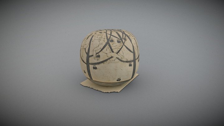 5 3D Model