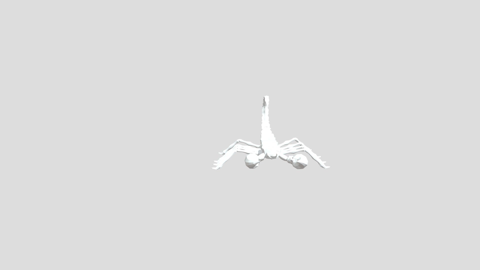 Scorpion