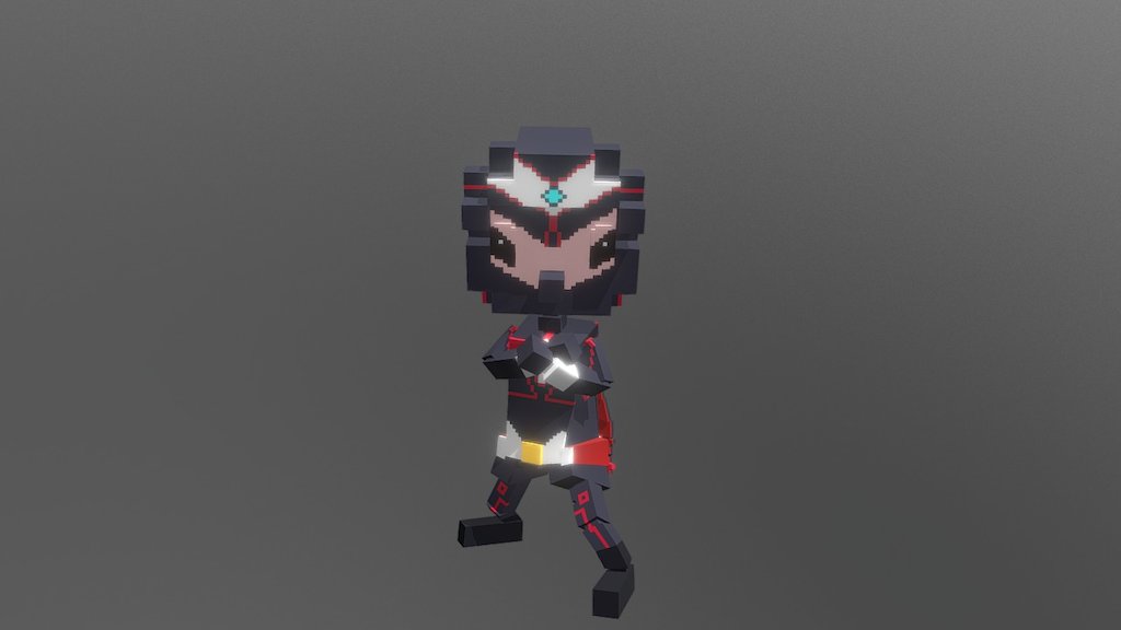 Enemy@ Fight Moves - 3D Model By Colorbot [d9ef8c3] - Sketchfab