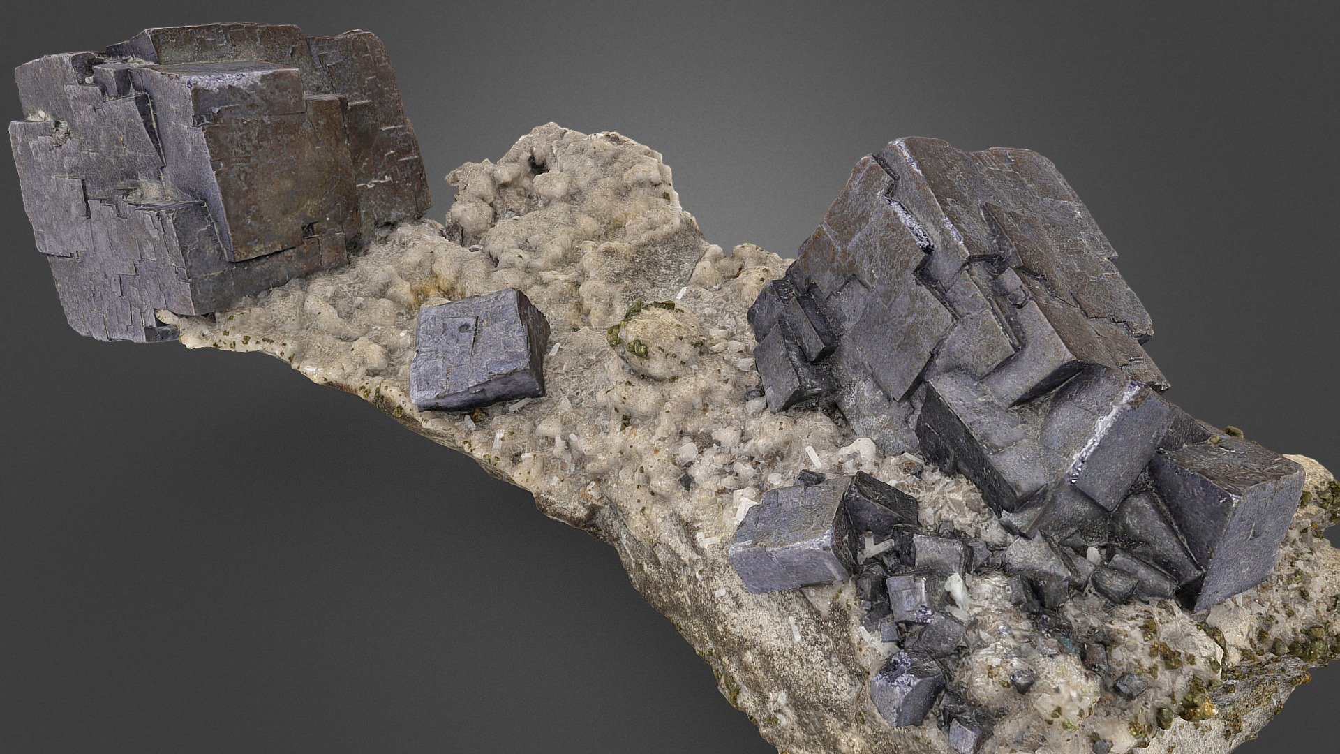 DalEES_Mins_001 — Sketchfab embed 3D viewer