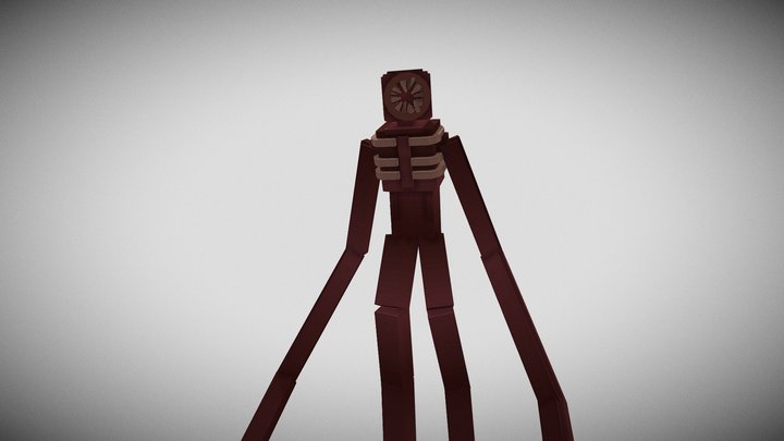 Roblox-doors 3D models - Sketchfab