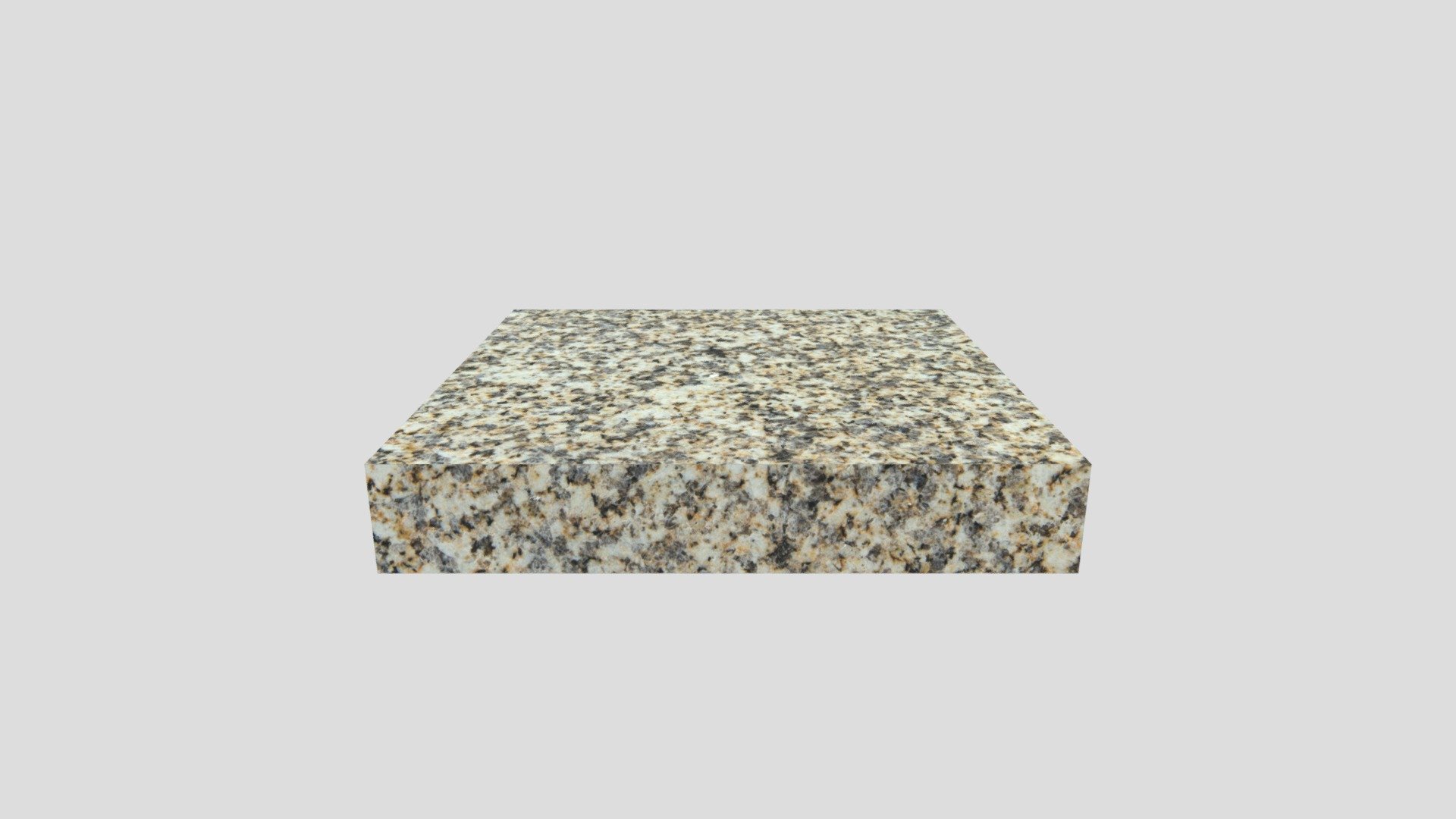 Amarelo Ariz Polished