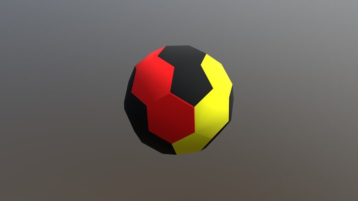 Test 3D Model