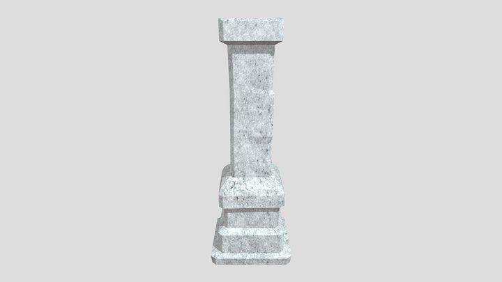 Ida_Hatterud_Pettersen 3D Model