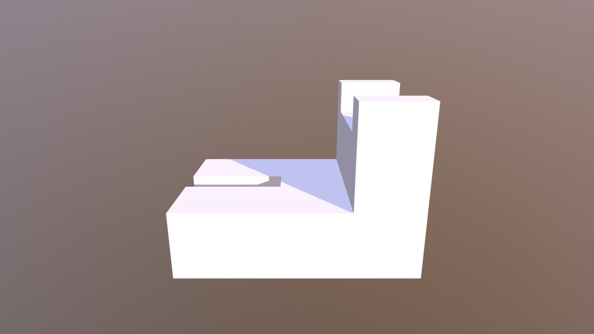 Introduction To Modeling Part 3 - 3D model by MatthewFolk [d9f357c ...