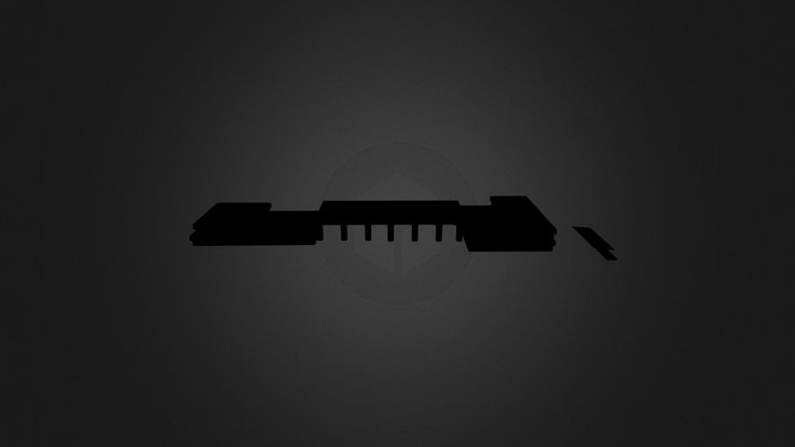 1 3D Model