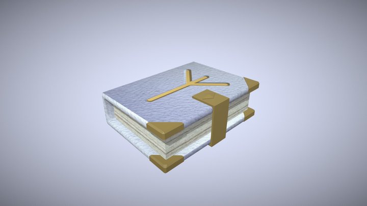 Runic Spellbook- Protection Magic