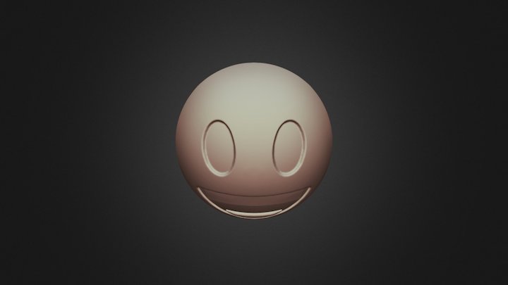 Smiles Dec F Sketchfab 02 3D Model