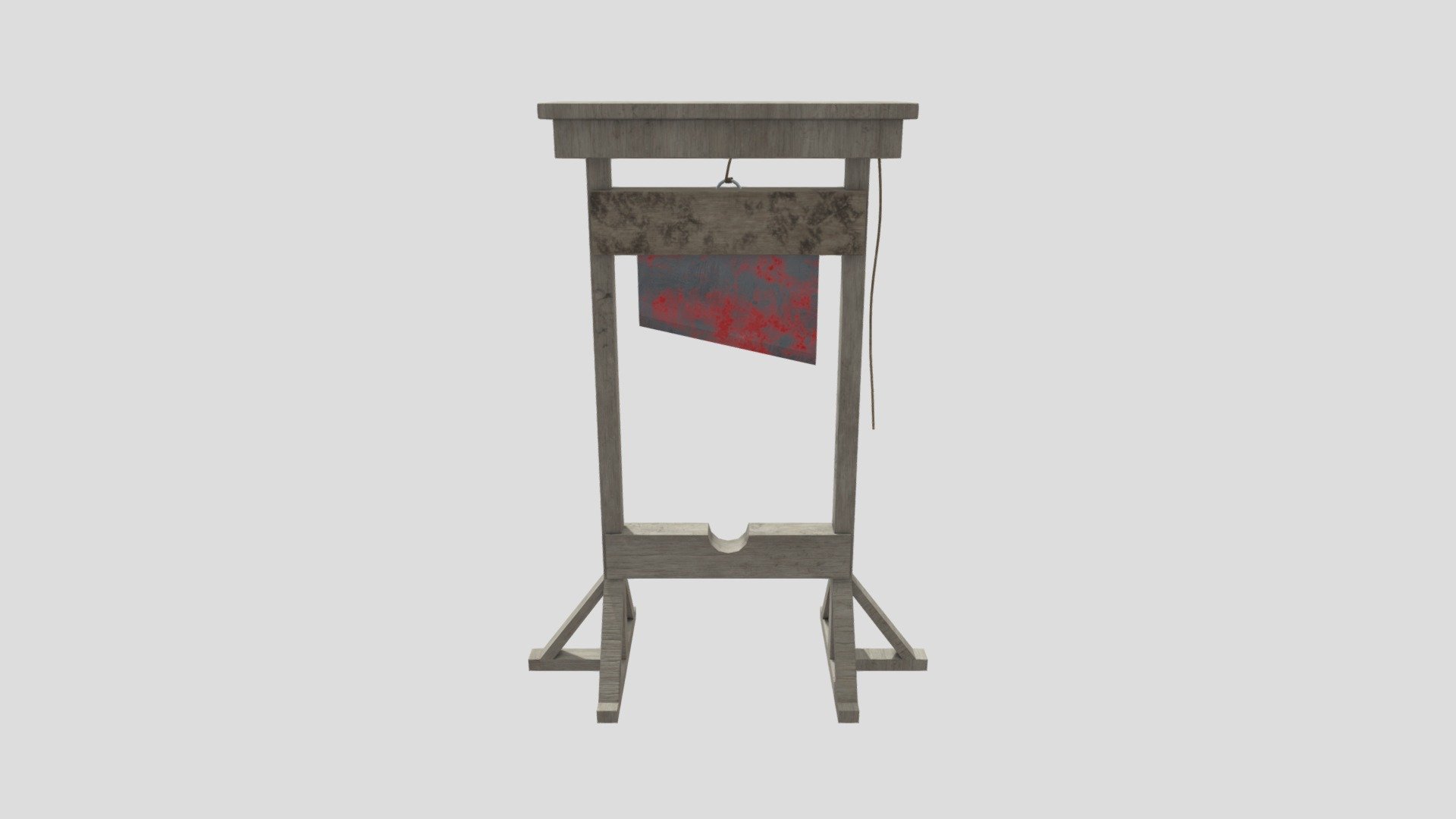 Guilotine