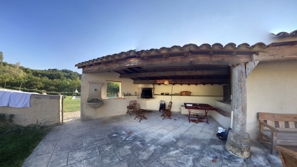 SKETCHFAB TEAM EVENT 2016 — BARBECUE