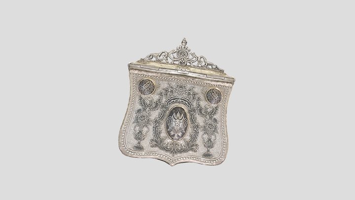 palaska_final 3D Model