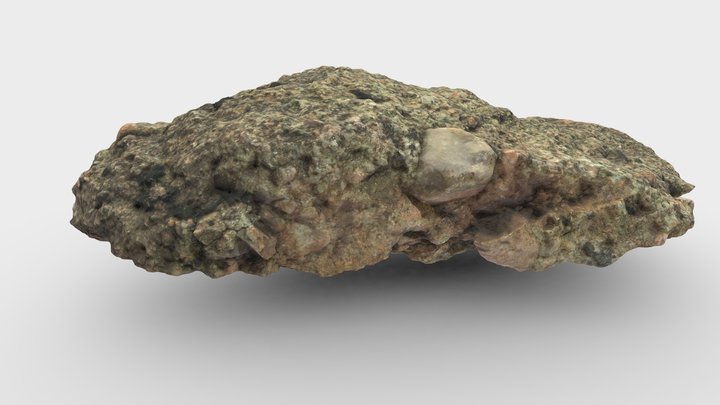 Conglomerate, USA