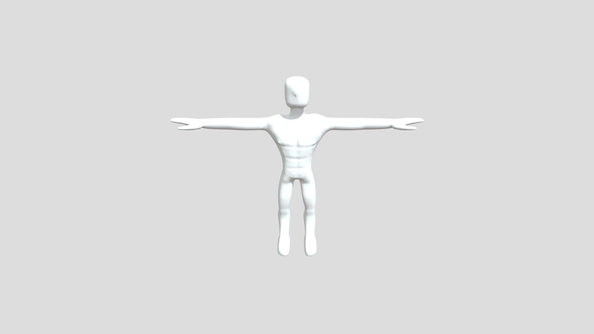 Character coderhouse - 3D model by inzirillolucas01 [d9f87f7] - Sketchfab