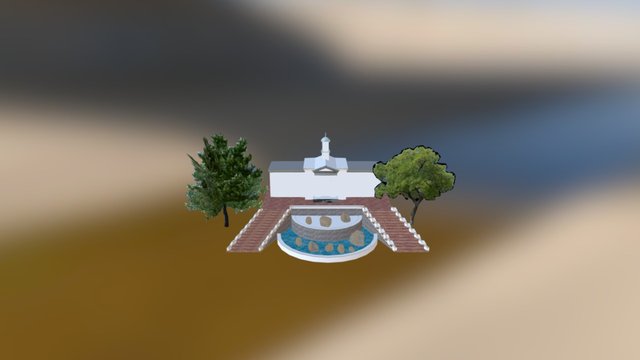 Assignment3 3D Model