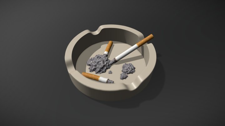 Ashtray