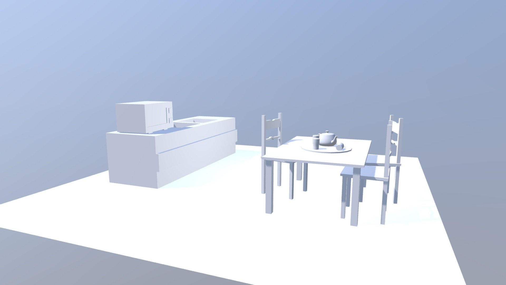 Kitchen V1