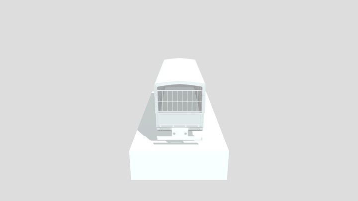 Untitled 3D Model