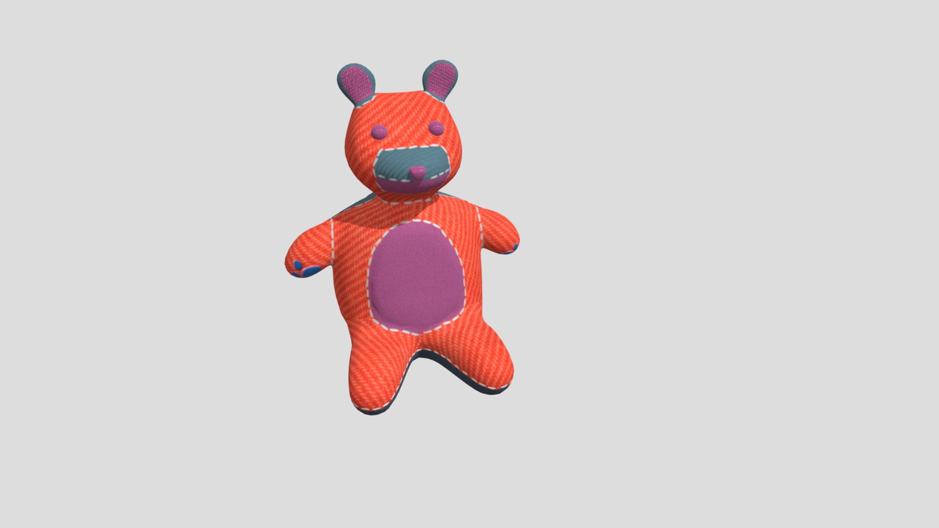 DosherBear