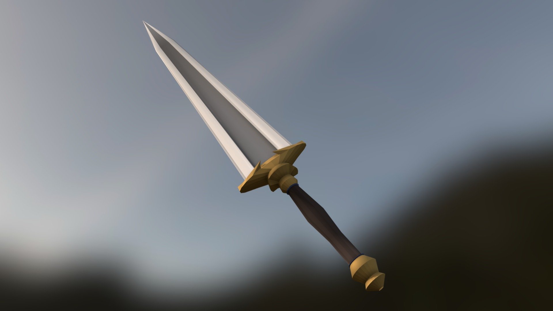 Guardian Blade