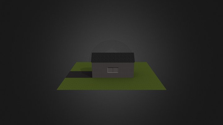 test3 3D Model