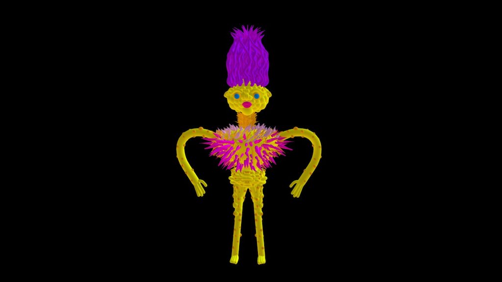 Character #7