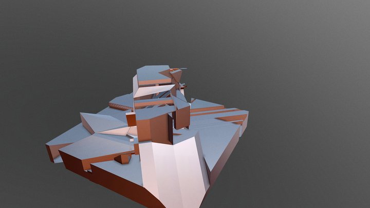 iteration 3D Model