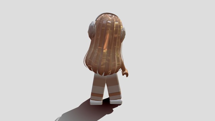 GSB 3D Model