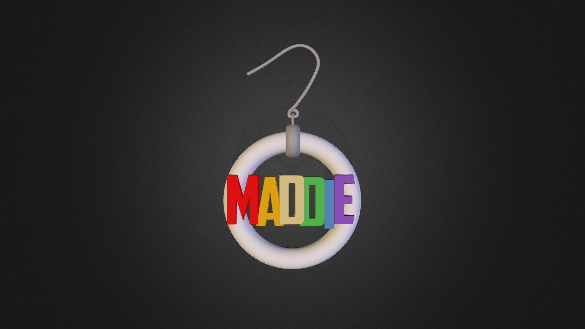 Earring_Maddie