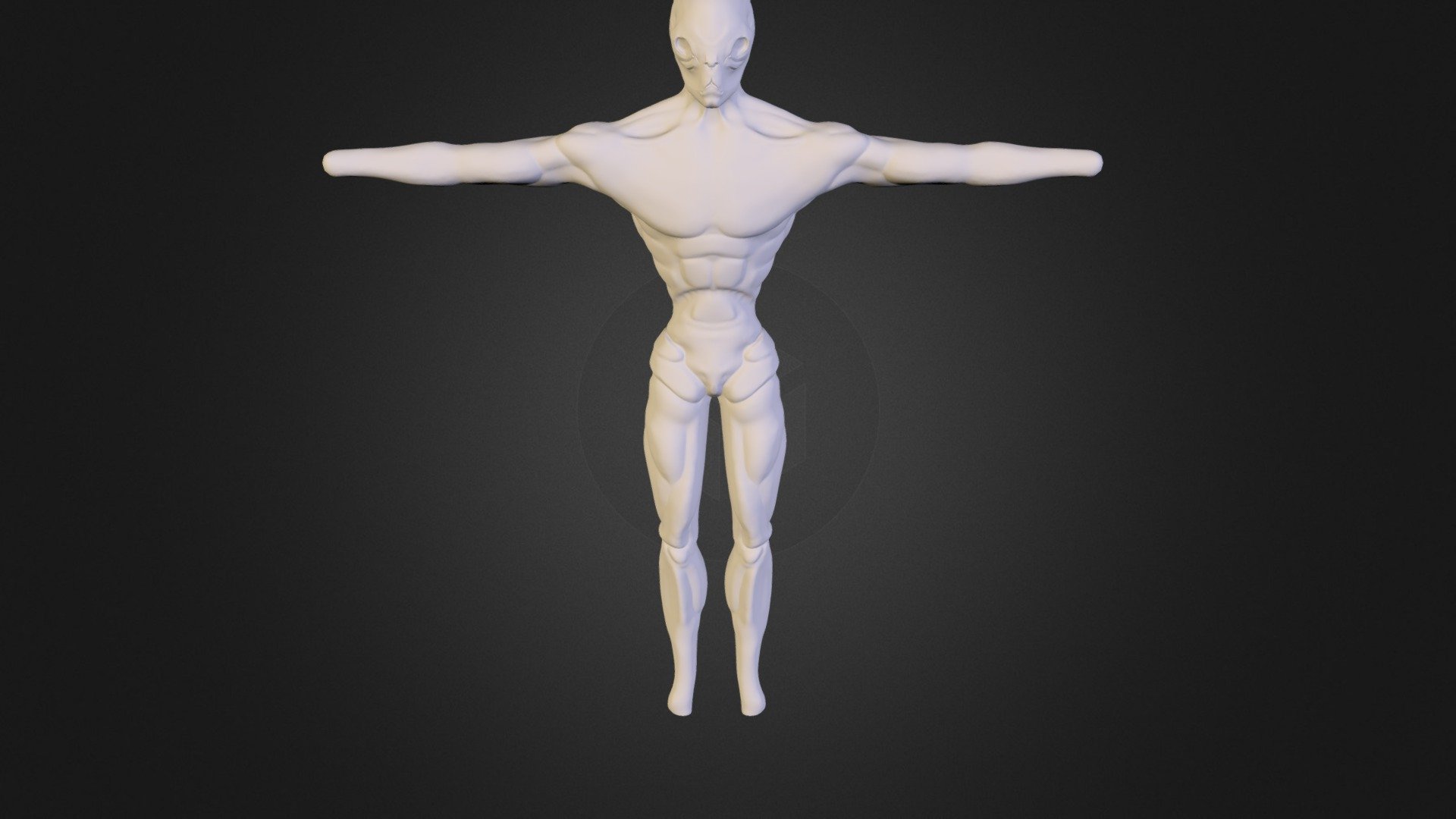 lowpoly.obj - 3D model by Allyc123 [dTuobuj] - Sketchfab