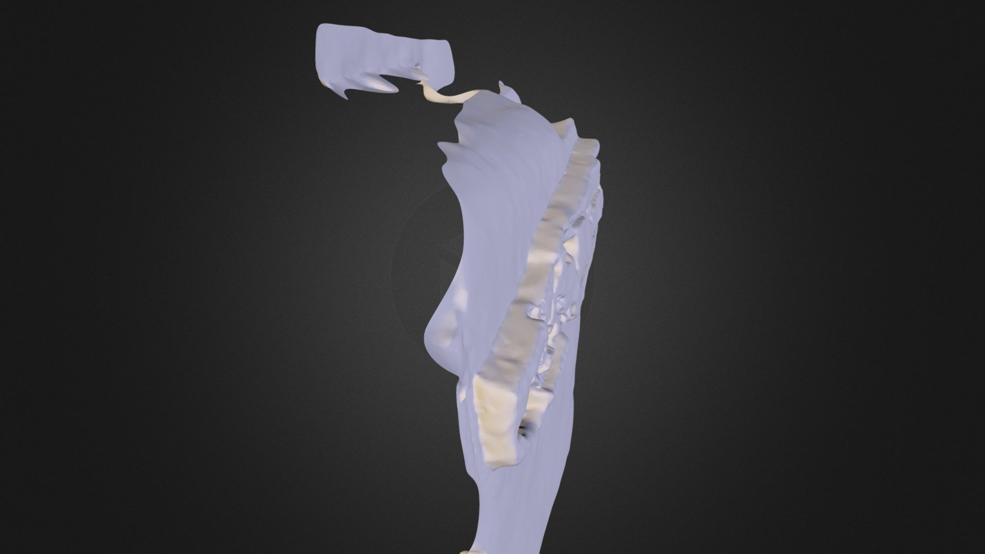 tombe 131.obj - 3D model by proniersebastien [dVe5FeO] - Sketchfab