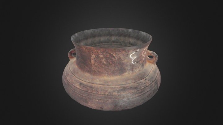 Do co 3D Model