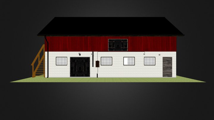 LadanZip01.zip 3D Model