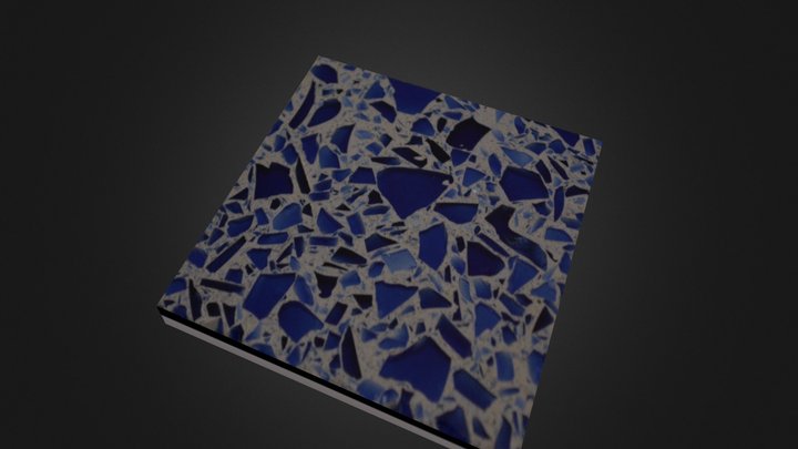 Cobalt.zip 3D Model