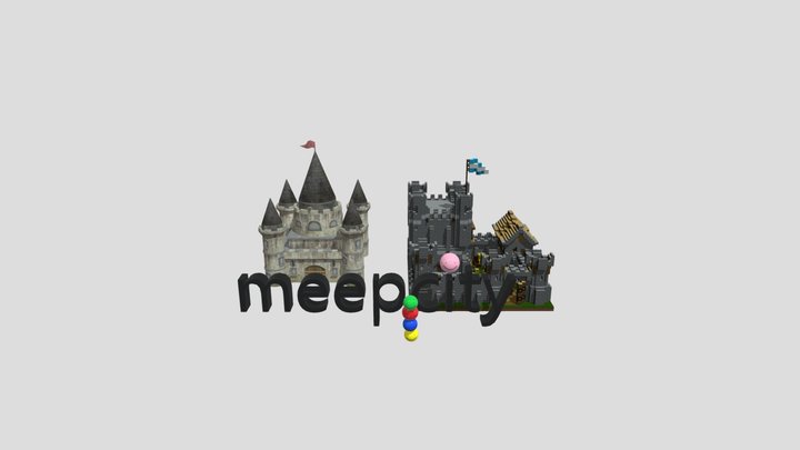 1 Meepcity Images, Stock Photos, 3D objects, & Vectors