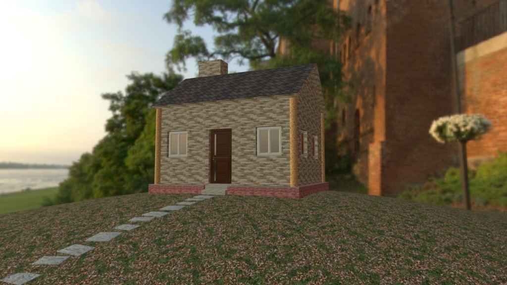Village House v1
