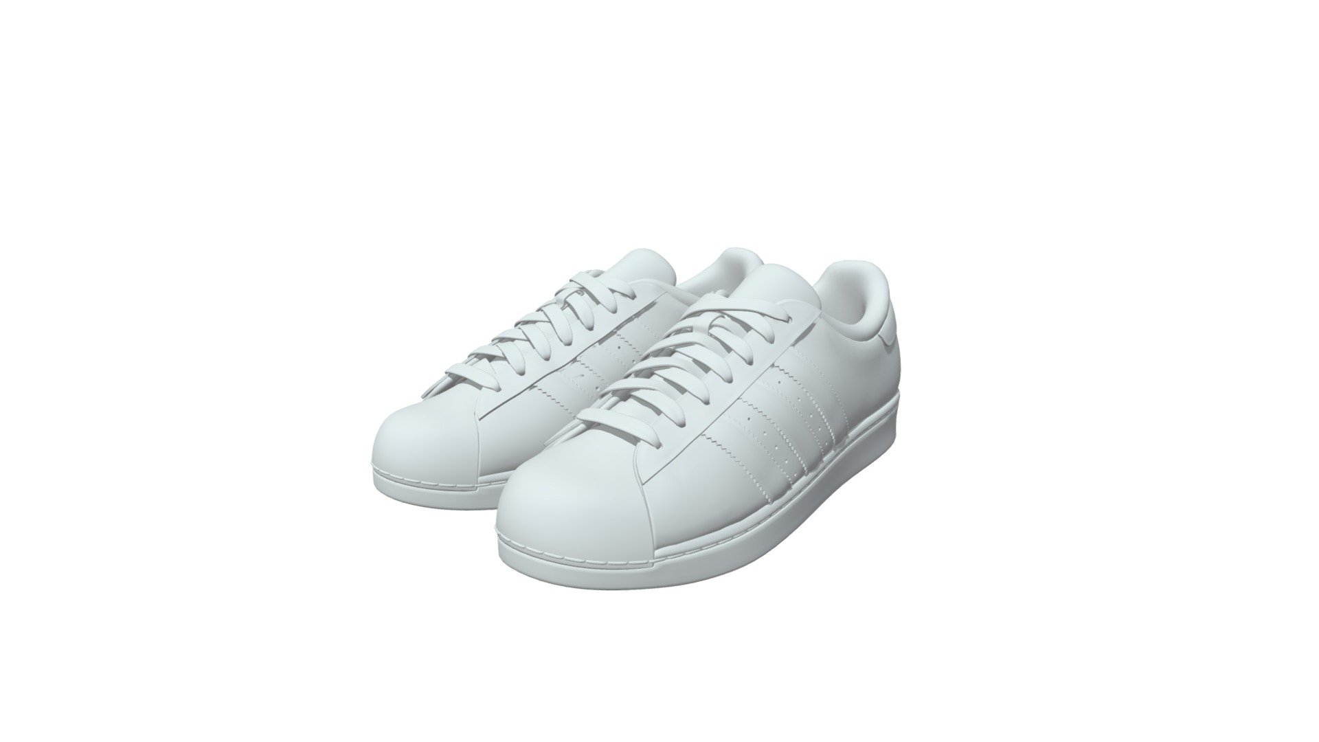 Adidas_Superstar — Sketchfab embed 3D viewer
