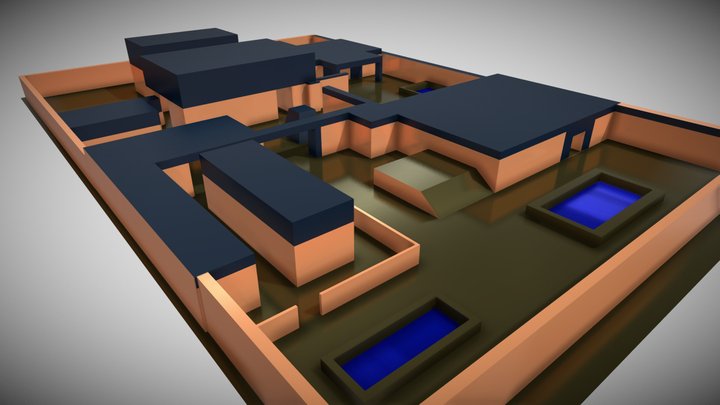 Hazmob Map Piramyd