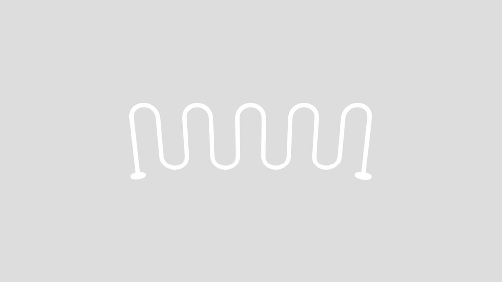 Belson Winder Plus Bike Rack