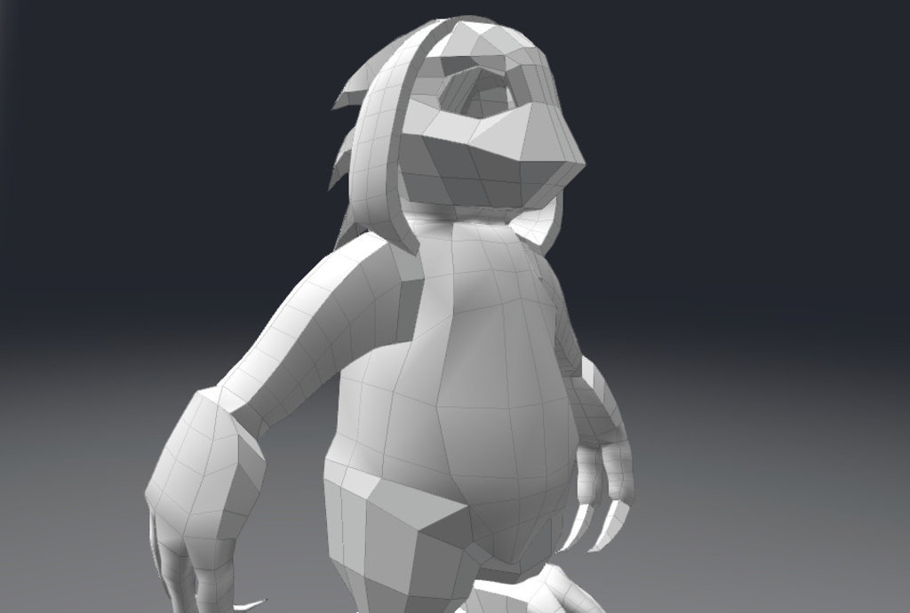 talpo - 3D model by tiao (@mattiatiao) [da041f1] - Sketchfab