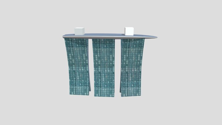 Mbs 3D Model