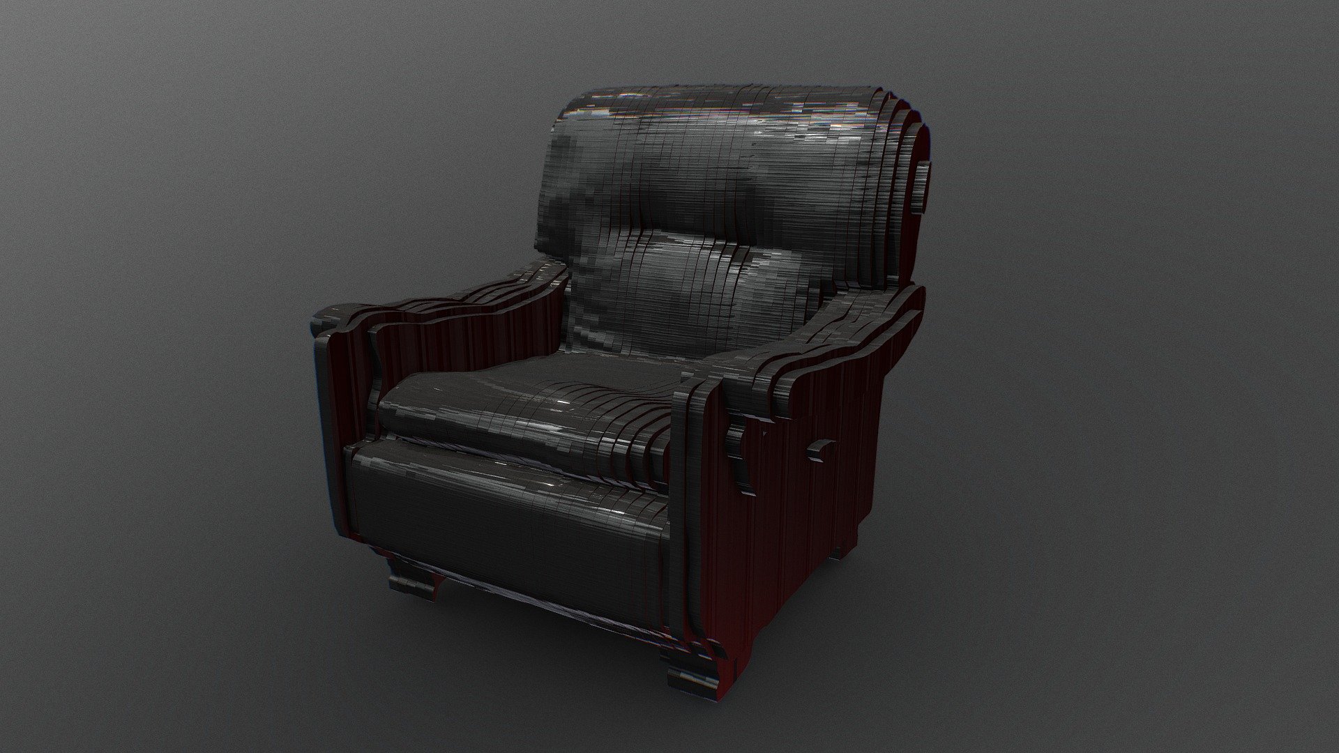 30daysinVR Belle Epoque Sofa UXR RMX