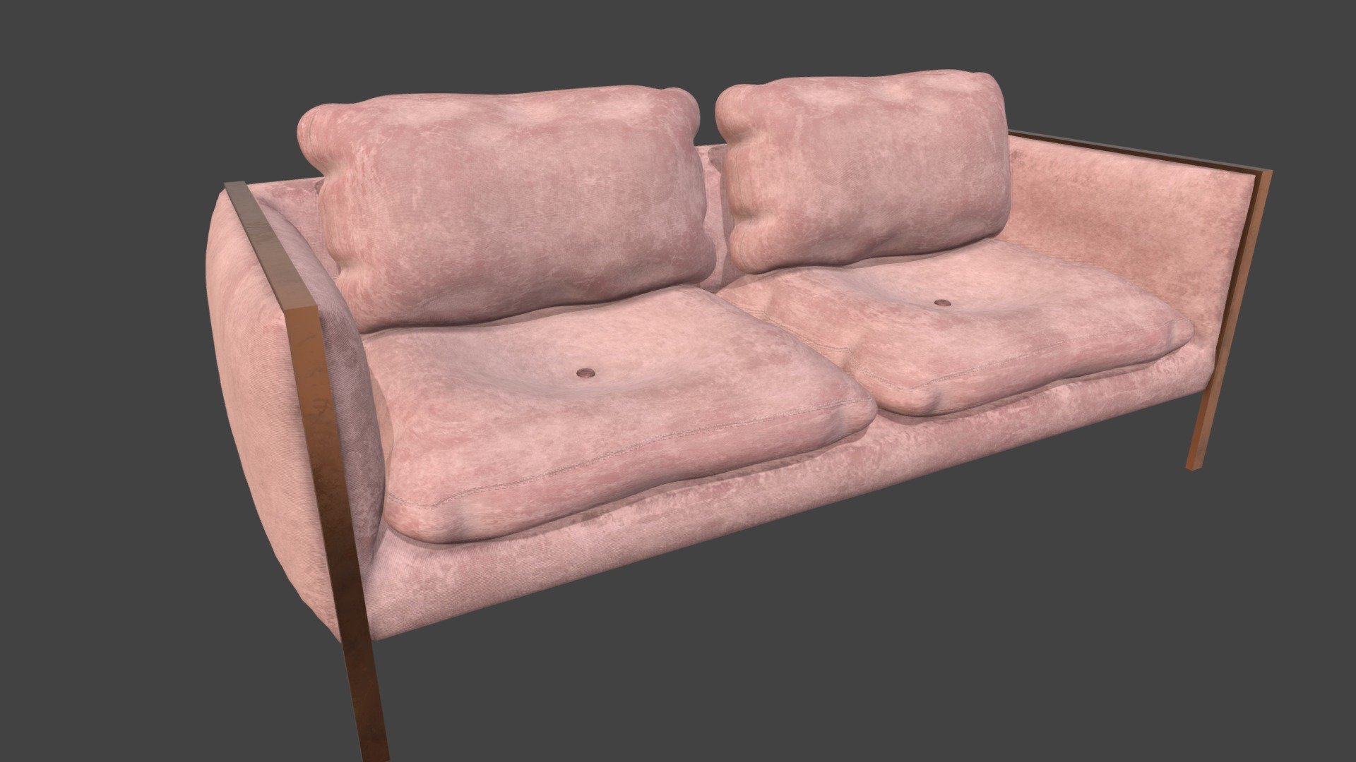 Sofa Double