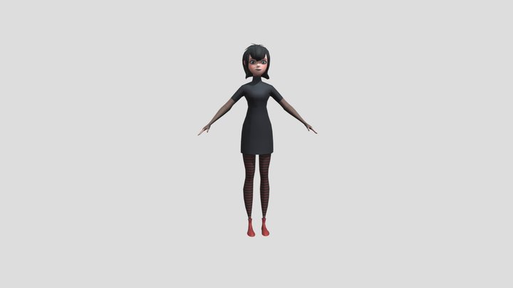Mavis (Hotel Transylvania)
