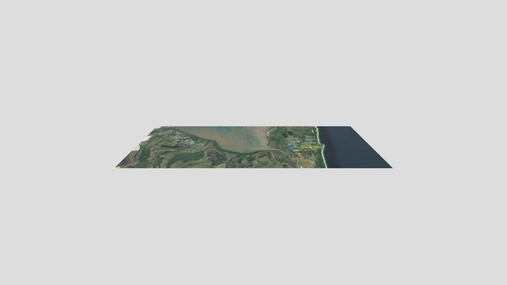 Mucombo Plan3D- Shared 3D Model
