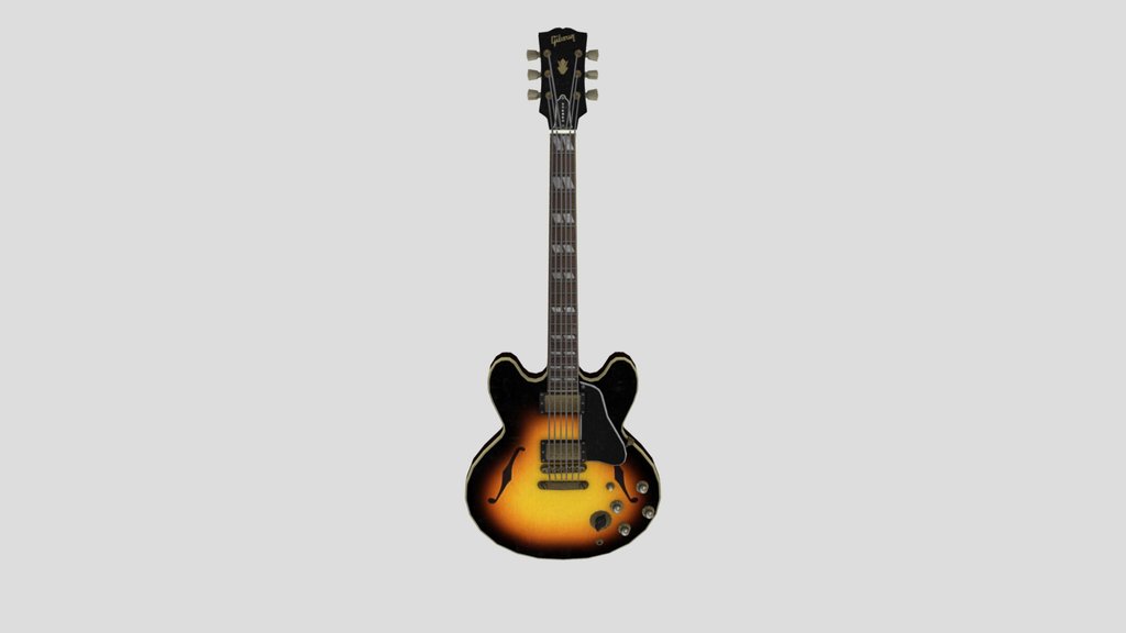 Gibson ES345