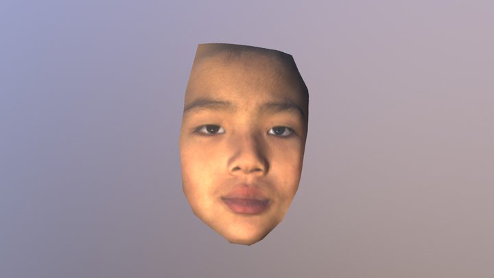 Max2 3D Model