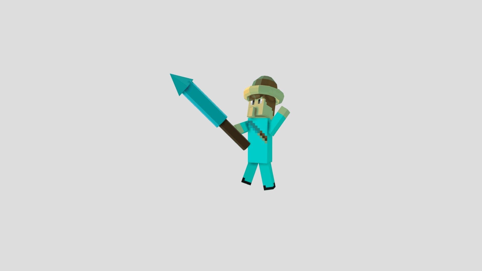 Carl the fighter