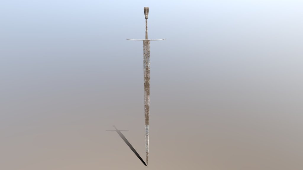 Thames Sword Type 17