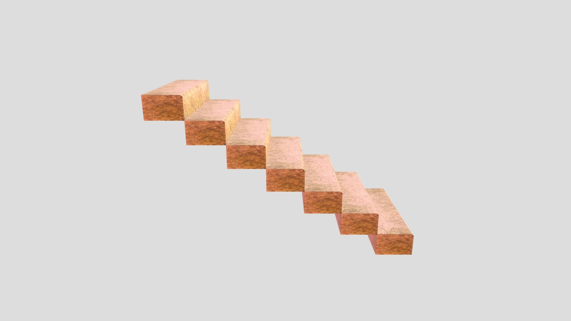 Stairs 1 Mythe